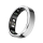 RingConn Gen 3 rozmiar 8 Srebrny - 1547641 - zdjęcie 2